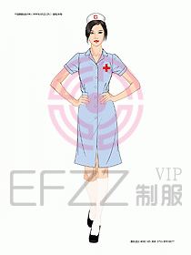 夜總會迎賓咨客制服設計圖265