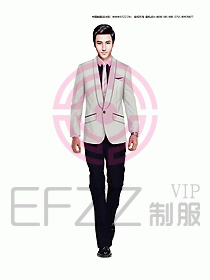 男職業(yè)裝西服設(shè)計(jì)圖289