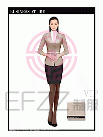 專賣店?duì)I業(yè)員服裝設(shè)計(jì)圖1223