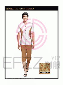 水療SPA服務(wù)員制服設(shè)計(jì)設(shè)計(jì)圖154