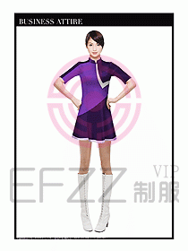 時尚促銷服裝設(shè)計圖789