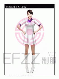 時尚促銷服裝設(shè)計圖787