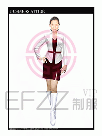 時(shí)尚促銷(xiāo)服裝設(shè)計(jì)圖811