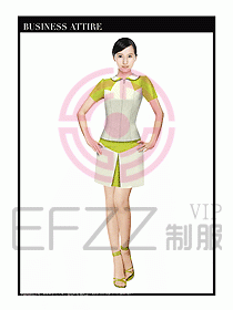 時(shí)尚促銷服裝設(shè)計(jì)圖831