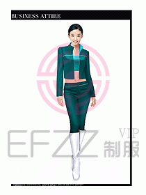 時(shí)尚促銷(xiāo)服裝設(shè)計(jì)圖837