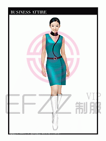 時(shí)尚促銷服裝設(shè)計(jì)圖840