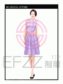 時(shí)尚促銷服裝設(shè)計(jì)圖857