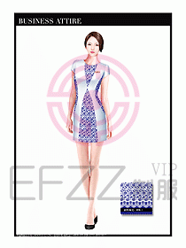 時(shí)尚促銷(xiāo)服裝設(shè)計(jì)圖870