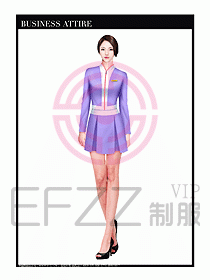 時尚促銷服裝設(shè)計圖899