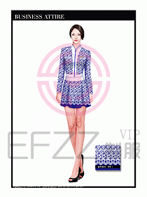 時尚促銷服裝設計圖900