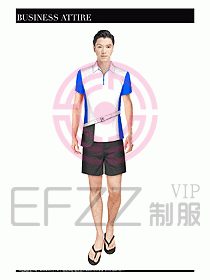 時尚促銷服裝設(shè)計圖909