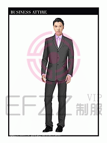 時尚促銷服裝設計圖913