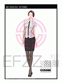 時(shí)尚促銷服裝設(shè)計(jì)圖918