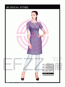 醫療護士引導技師制服1066