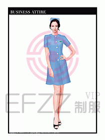 醫療護士引導技師制服1082