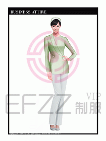 醫療護士引導技師制服1087