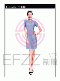 醫療護士引導技師制服1103