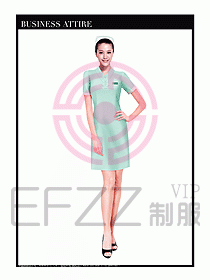 醫(yī)療護(hù)士引導(dǎo)技師制服1104