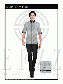 SPA會(huì)所服務(wù)生制服設(shè)計(jì)圖544