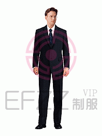 男裝西服圖片185