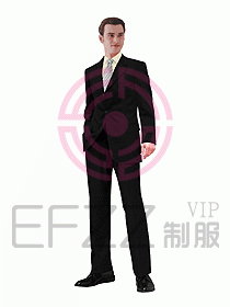 男裝西服圖片202