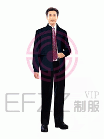 男裝夾克圖片006