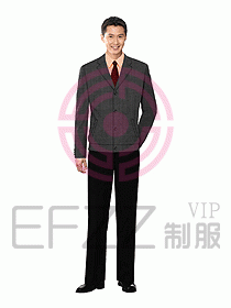 男裝夾克圖片009