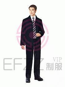 男裝夾克圖片020