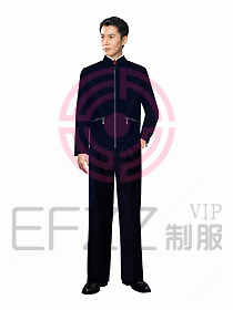 男裝夾克圖片021