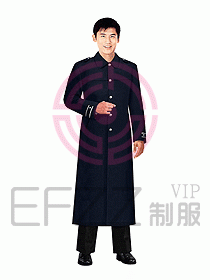 男裝大衣圖片015