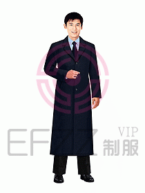 男裝大衣圖片016
