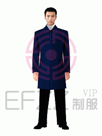 男裝大衣圖片019