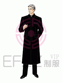 男裝大衣圖片024