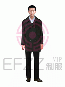 男裝大衣圖片038