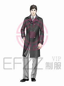 男裝大衣圖片051