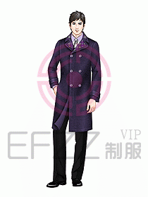 男裝大衣圖片050