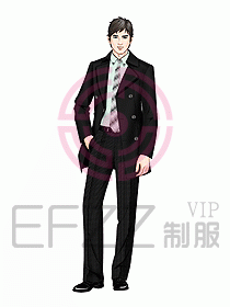 男裝大衣圖片059