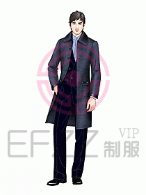 男裝大衣圖片064