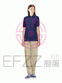 女裝T恤衫圖片002