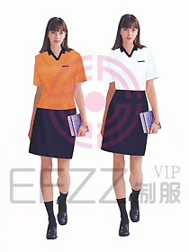 女裝T恤衫圖片006