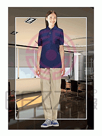 女裝T恤衫圖片010