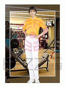 女裝T恤衫圖片013