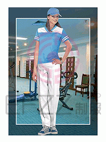 女裝T恤衫圖片015