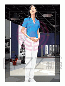 女裝T恤衫圖片023