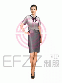 女裝短袖襯衫065