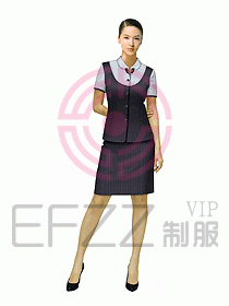 女裝短袖襯衫080