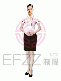 女裝短袖襯衫109