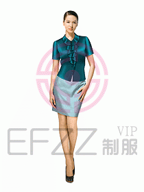 女裝短袖襯衫111
