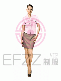 女裝短袖襯衫120