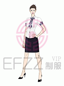 女裝短袖襯衫160